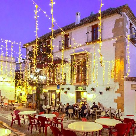 The Old House Marbella酒店 外观 照片