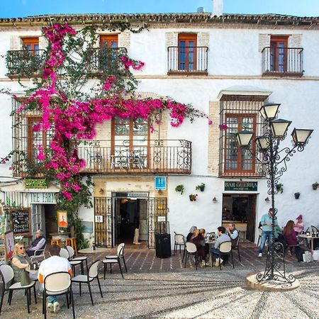 The Old House Marbella酒店 外观 照片