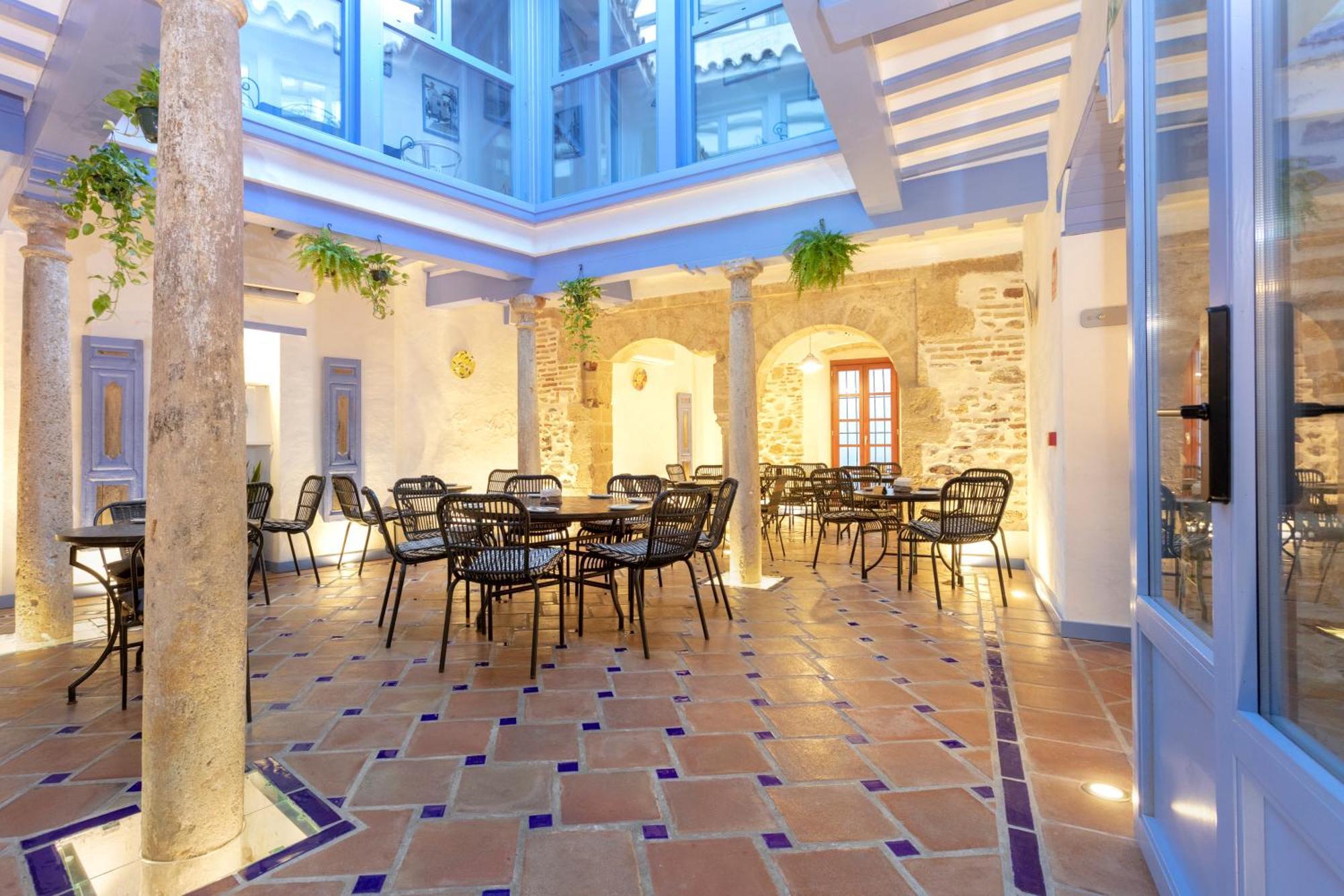 The Old House Marbella酒店 外观 照片